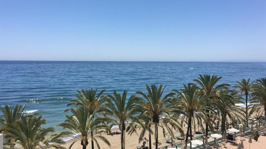 Las Palmas 1 Marbella Luaran gambar