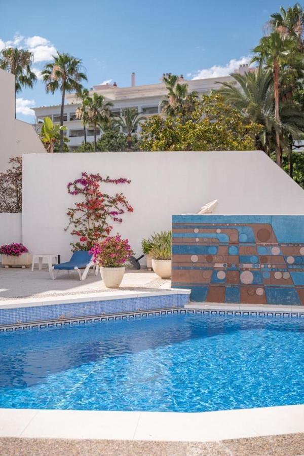 Las Palmas 1 Marbella Luaran gambar