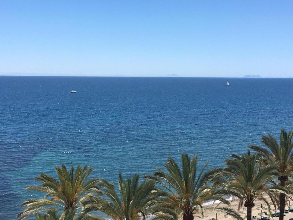 Las Palmas 1 Marbella Luaran gambar