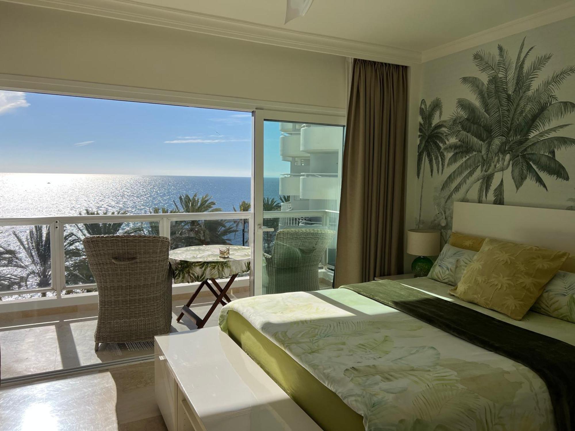 Las Palmas 1 Marbella Luaran gambar